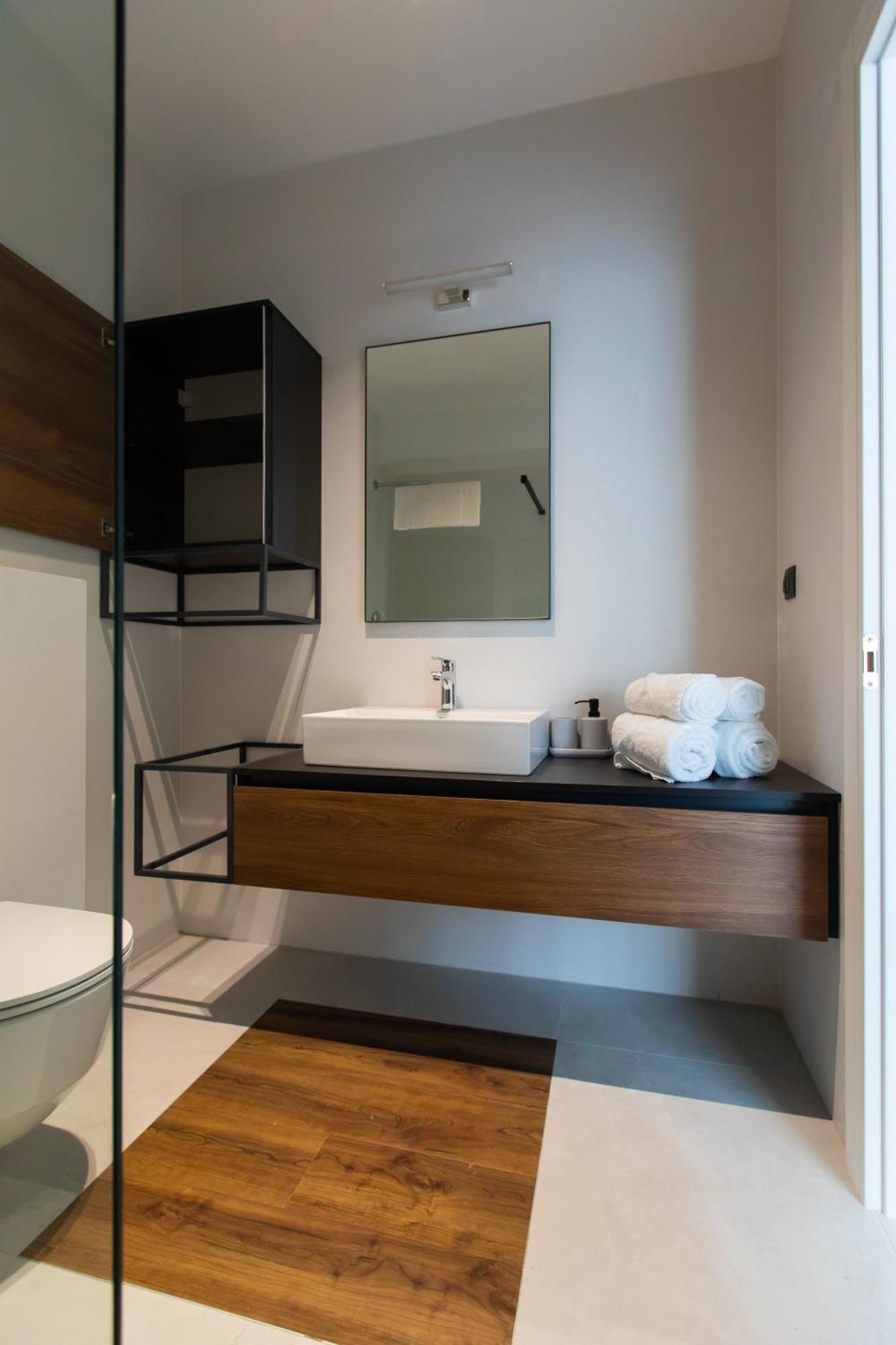 Novalja Bay Villas Habitación foto