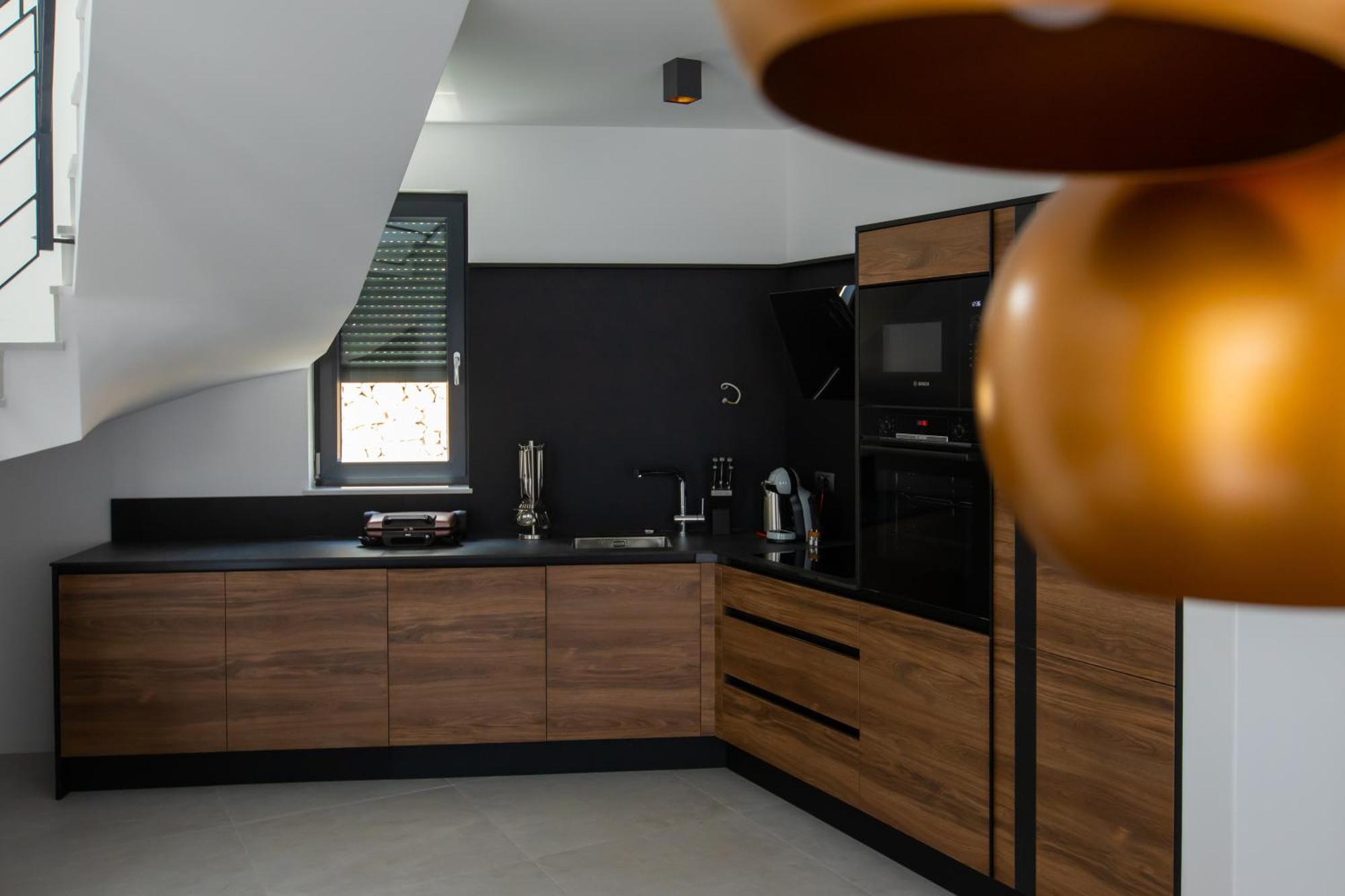 Novalja Bay Villas Habitación foto