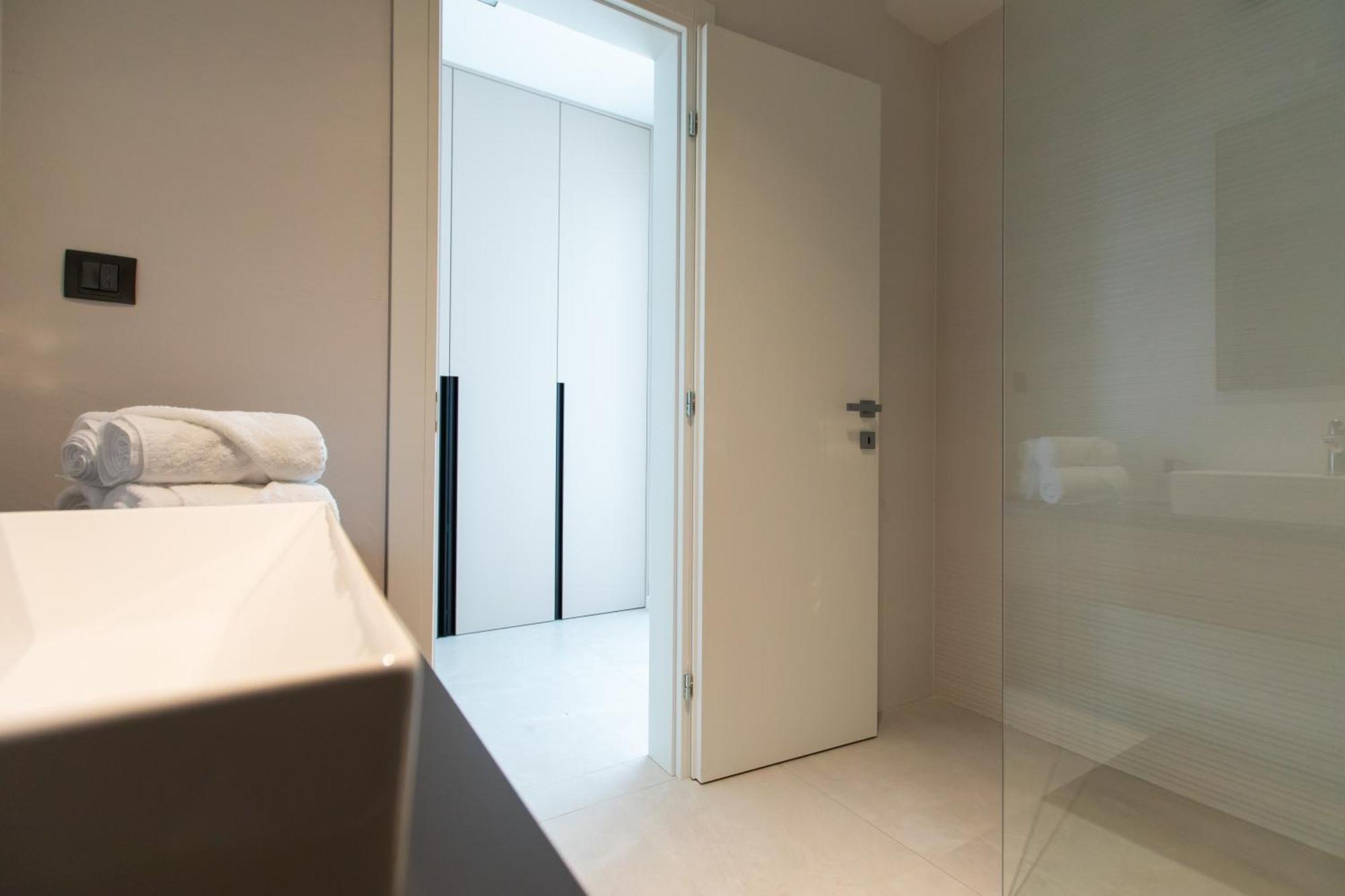 Novalja Bay Villas Habitación foto