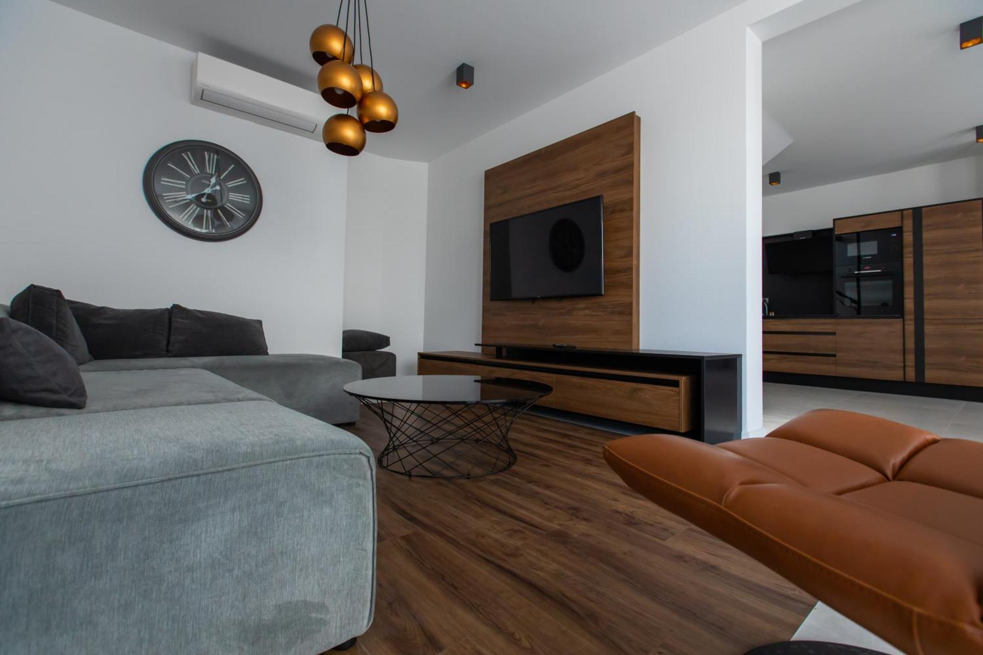 Novalja Bay Villas Habitación foto